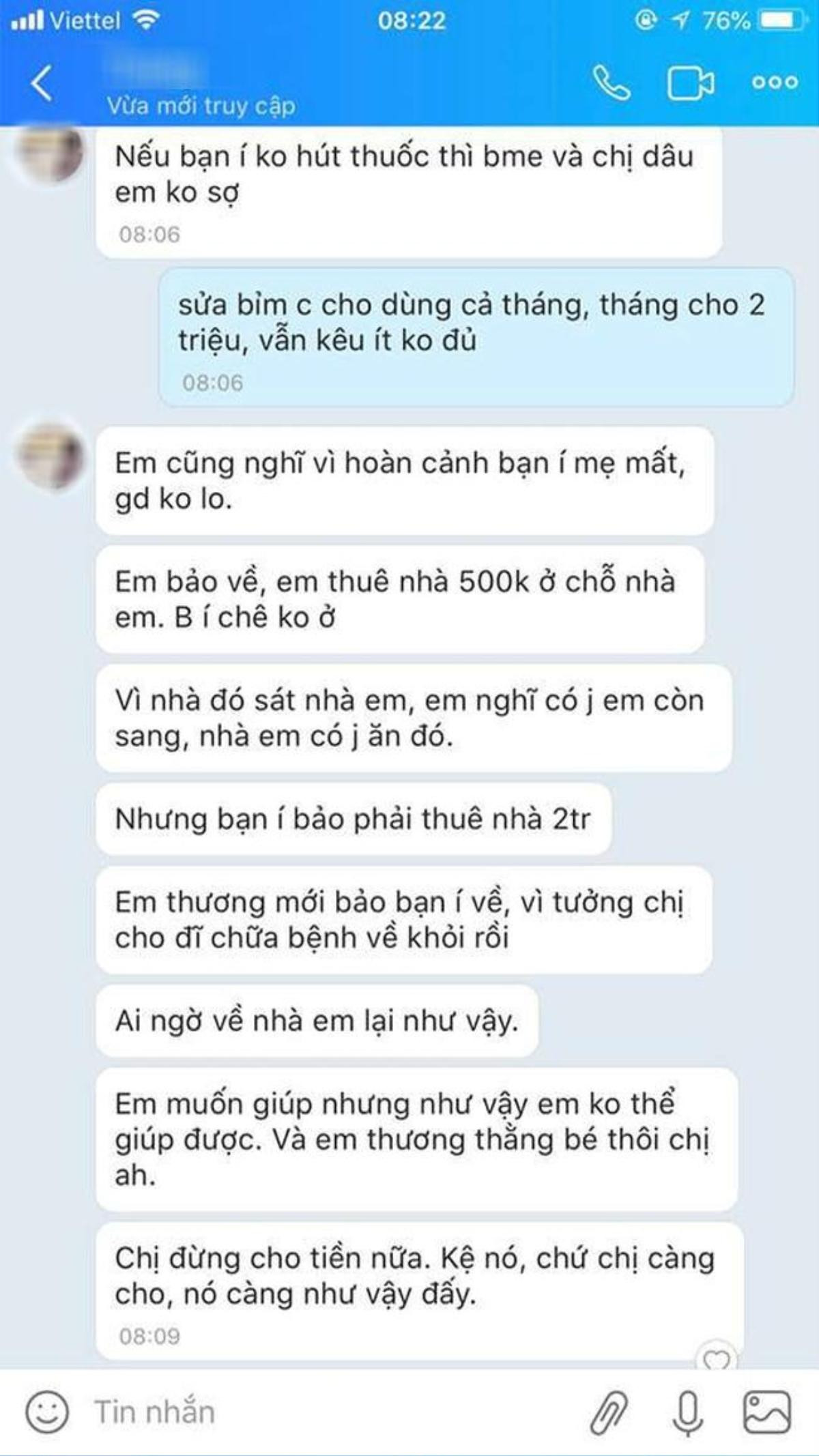 Hằng Túi lo lắng đăng đàn 'triệu hồi' Bella lúc nửa đêm vì dắt bé Peter đang ốm bỏ đi lang thang Ảnh 5