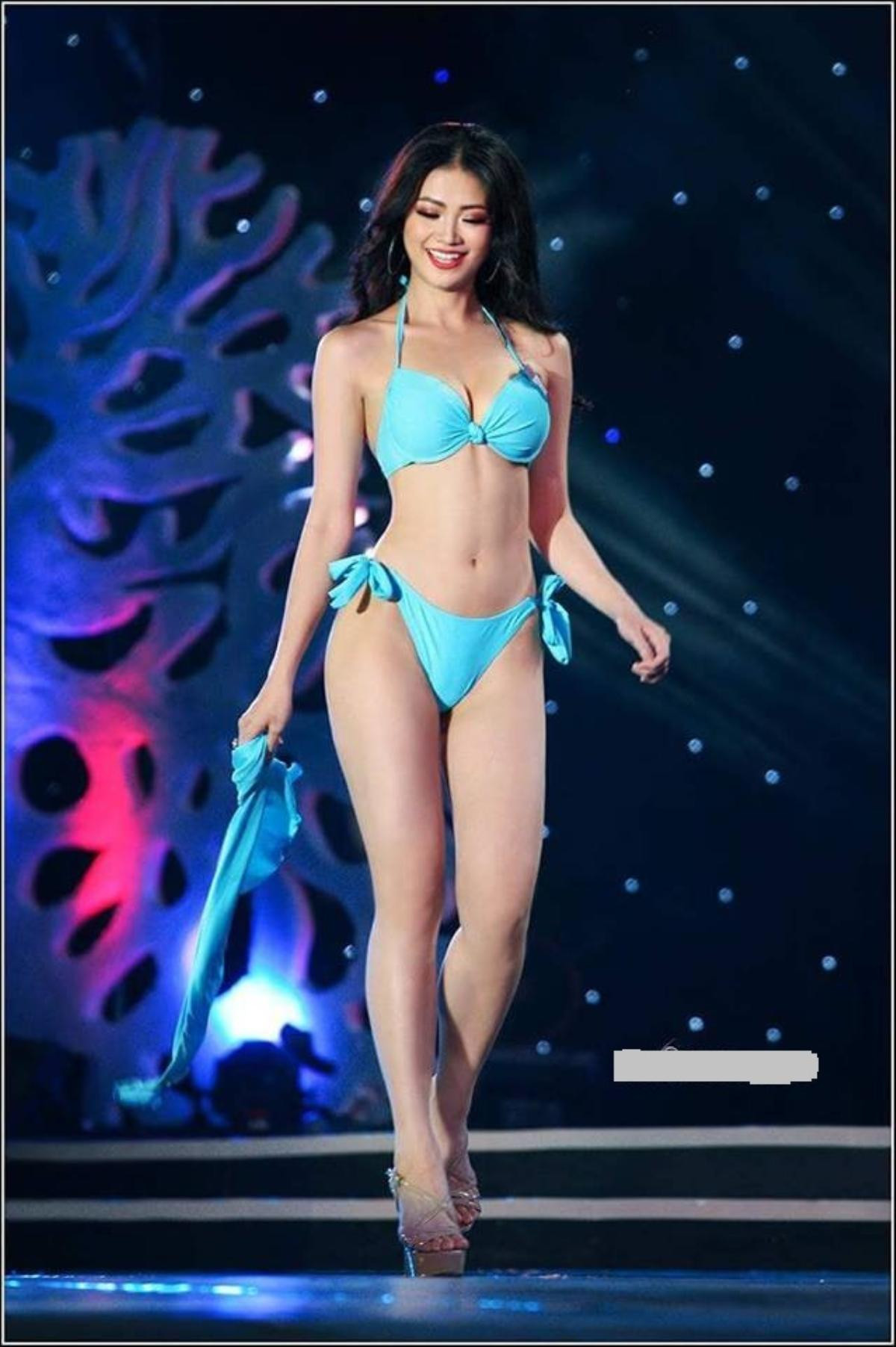 ‘Cuộc chiến’ bikini của 6 đại diện Việt Nam tham gia đấu trường nhan sắc quốc tế 2018 Ảnh 16