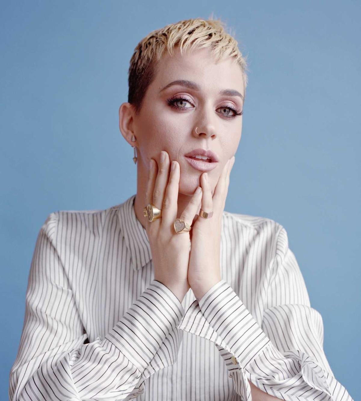 'Witness' thất bại từ album đến tour: Katy Perry quyết định tạm dừng sự nghiệp để hồi phục Ảnh 1