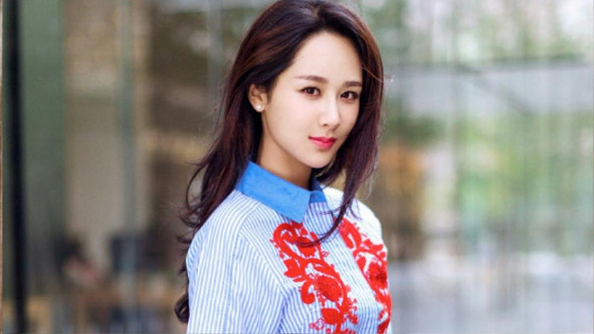 Sau Quan Hiểu Đồng đến lượt Angelababy được cho rằng sẽ trở thành 'Nữ thần Kim Ưng' của năm nay Ảnh 5