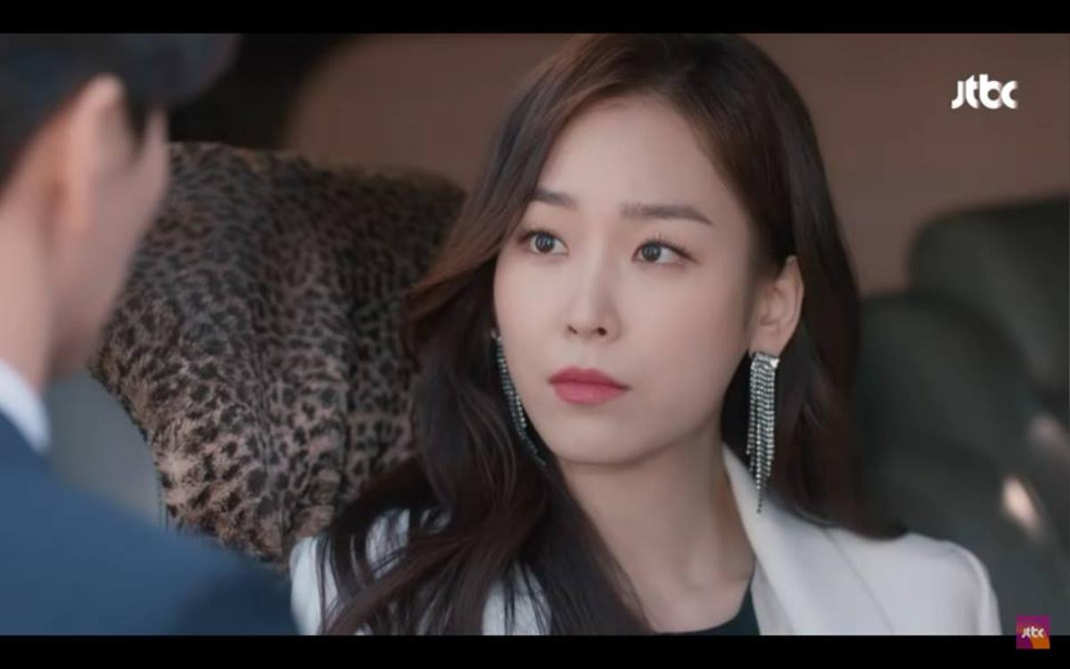 'The Beauty Inside': Lee Min Ki đòi ngủ cùng Seo Hyun Jin, từ hẹn hò giả biến thành yêu đương thật sự Ảnh 16