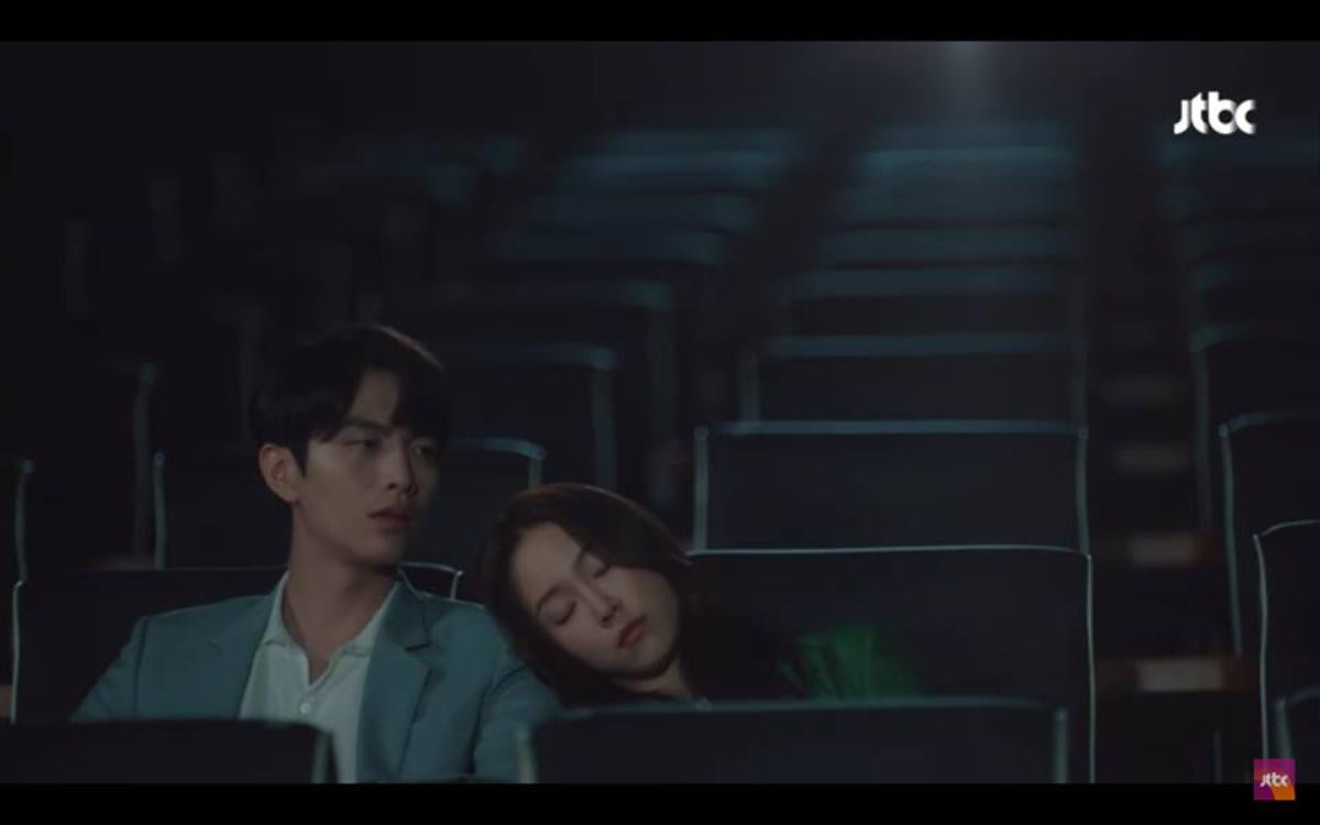 'The Beauty Inside': Lee Min Ki đòi ngủ cùng Seo Hyun Jin, từ hẹn hò giả biến thành yêu đương thật sự Ảnh 26