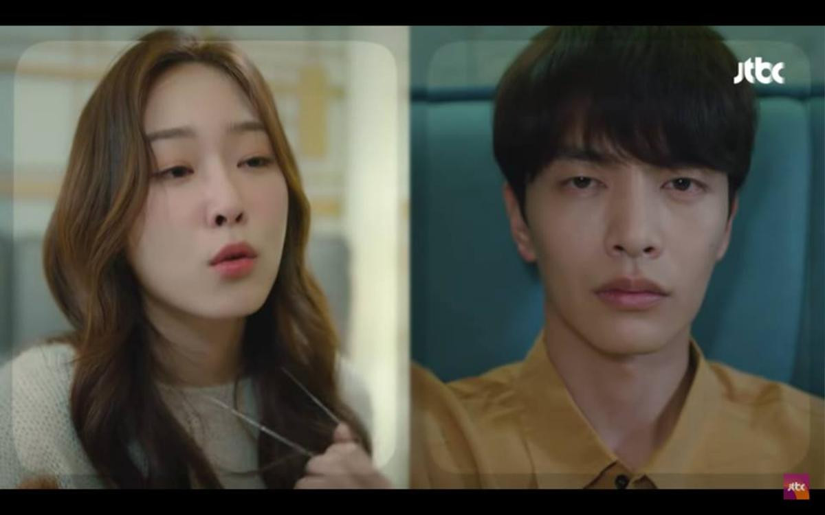 'The Beauty Inside': Lee Min Ki đòi ngủ cùng Seo Hyun Jin, từ hẹn hò giả biến thành yêu đương thật sự Ảnh 22