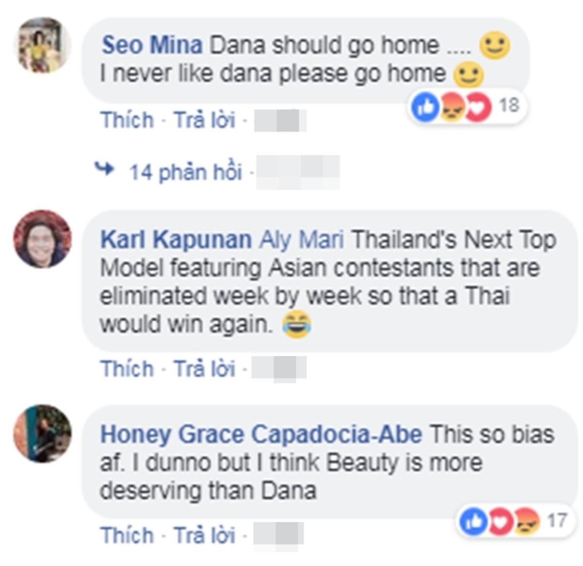 Asia's Next Top Model 2018: Top 3 chung cuộc bị 'ném đá', Thanh Vy lại xuất hiện trong tập 9? Ảnh 5