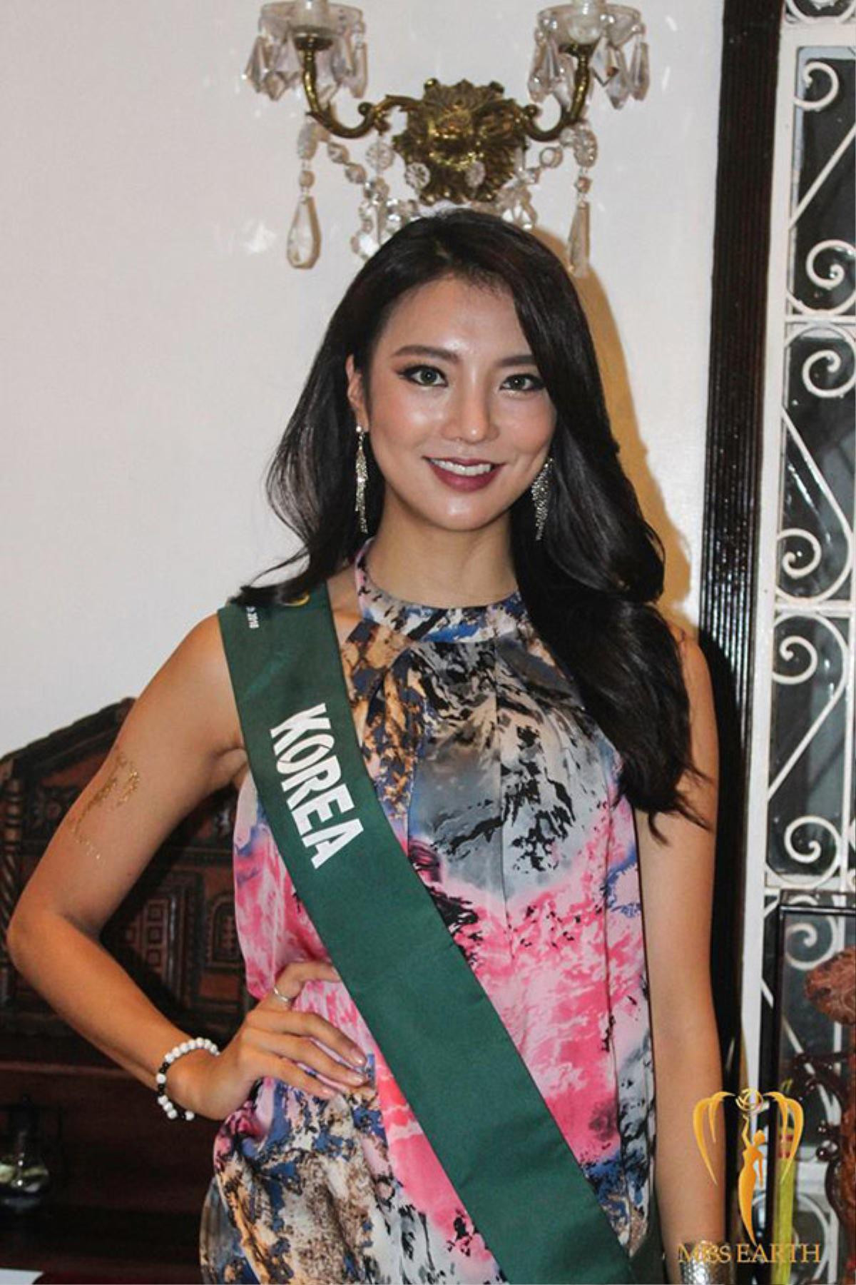 Nhan sắc 'kém dần đều' của thí sinh Miss Earth, cơ hội cho đại diện Việt - Phương Khánh tỏa sáng? Ảnh 3