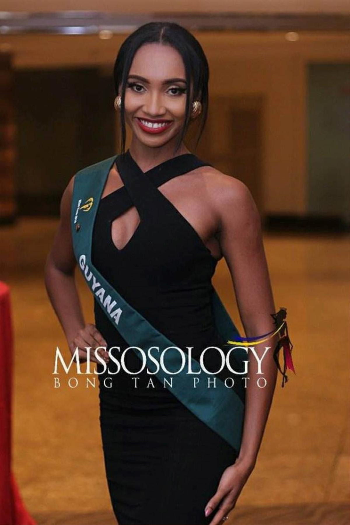 Nhan sắc 'kém dần đều' của thí sinh Miss Earth, cơ hội cho đại diện Việt - Phương Khánh tỏa sáng? Ảnh 6