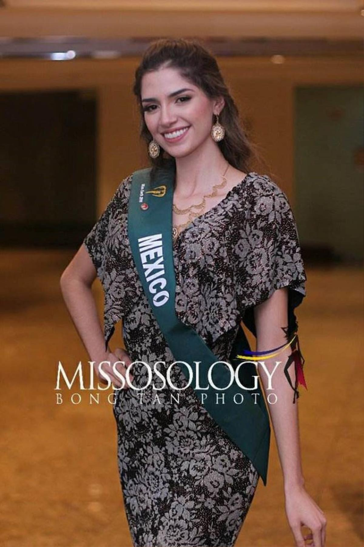 Nhan sắc 'kém dần đều' của thí sinh Miss Earth, cơ hội cho đại diện Việt - Phương Khánh tỏa sáng? Ảnh 10