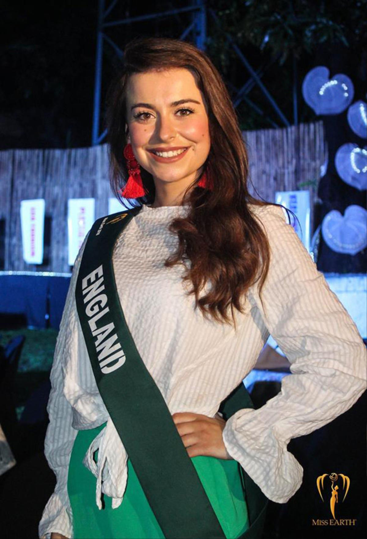 Nhan sắc 'kém dần đều' của thí sinh Miss Earth, cơ hội cho đại diện Việt - Phương Khánh tỏa sáng? Ảnh 7