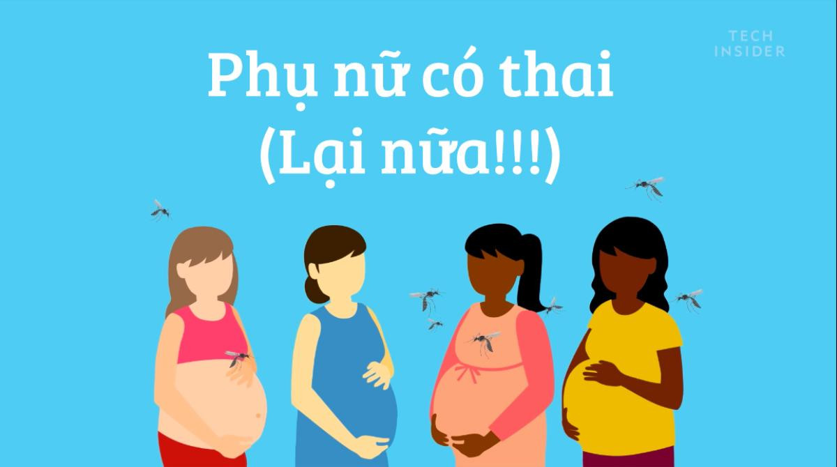 Không phải do 'ăn ở', 5 lý do này khiến bạn bị muỗi đốt nhiều hơn người khác Ảnh 6