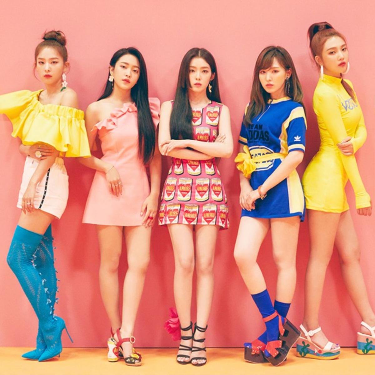 TWICE - EXO ấn định ngày trở lại: Red Velvet cũng 'ham vui' báo lịch comeback Ảnh 1