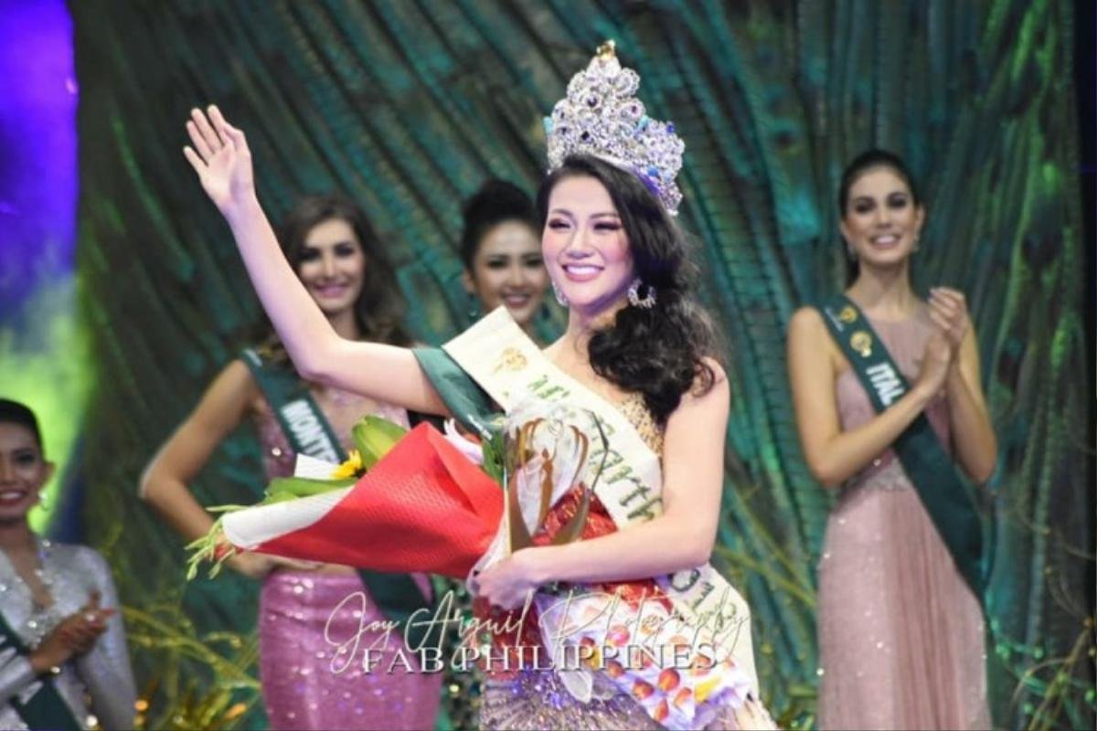 Ông bầu Phúc Nguyễn: Phương Khánh từng bị phản đối kịch liệt khi được chọn thi Miss Earth 2018 Ảnh 2