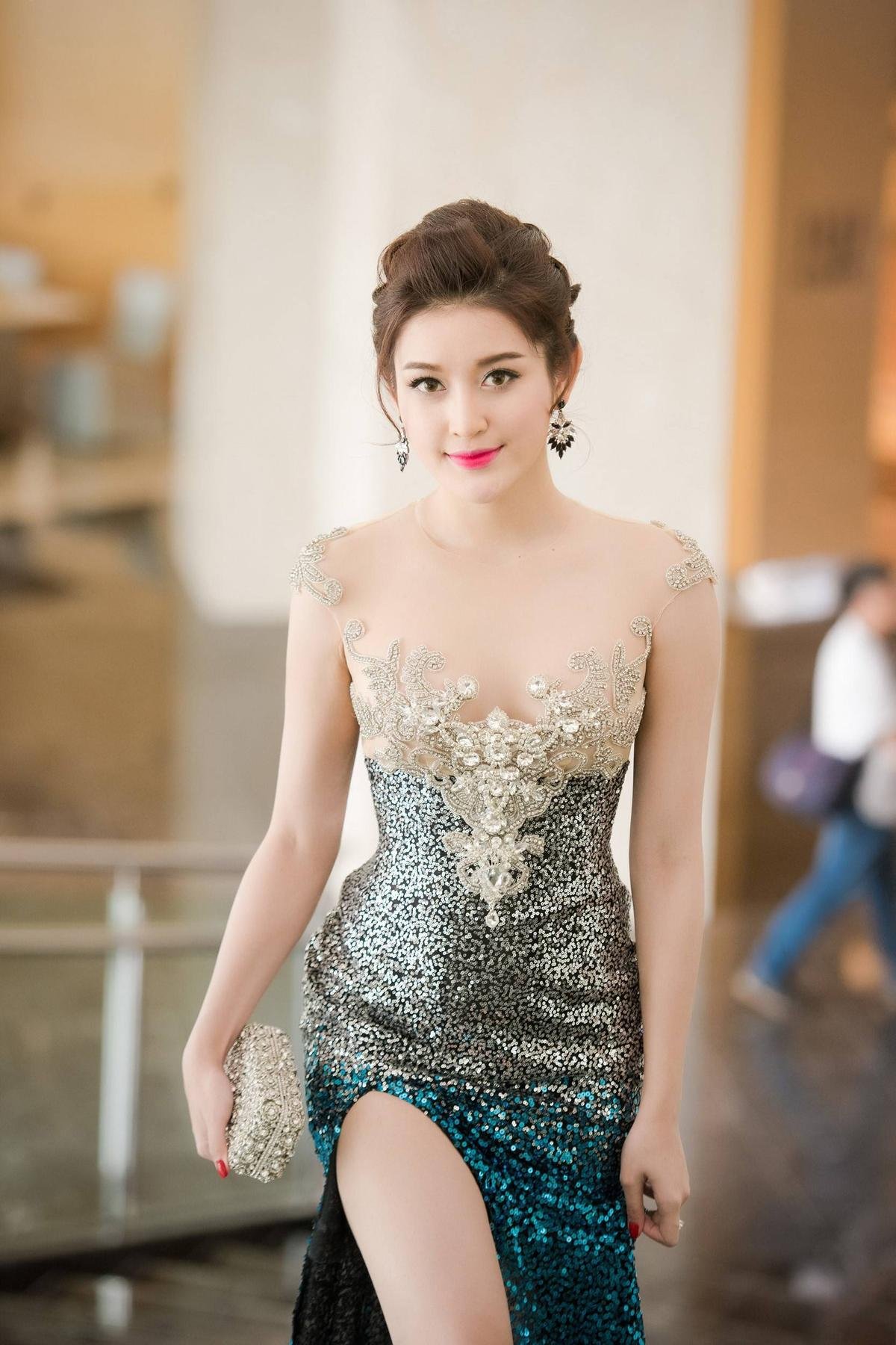 6 đại diện Việt Nam tham dự Miss Grand International: Dấu ấn riêng sẽ chứng minh tất cả Ảnh 20