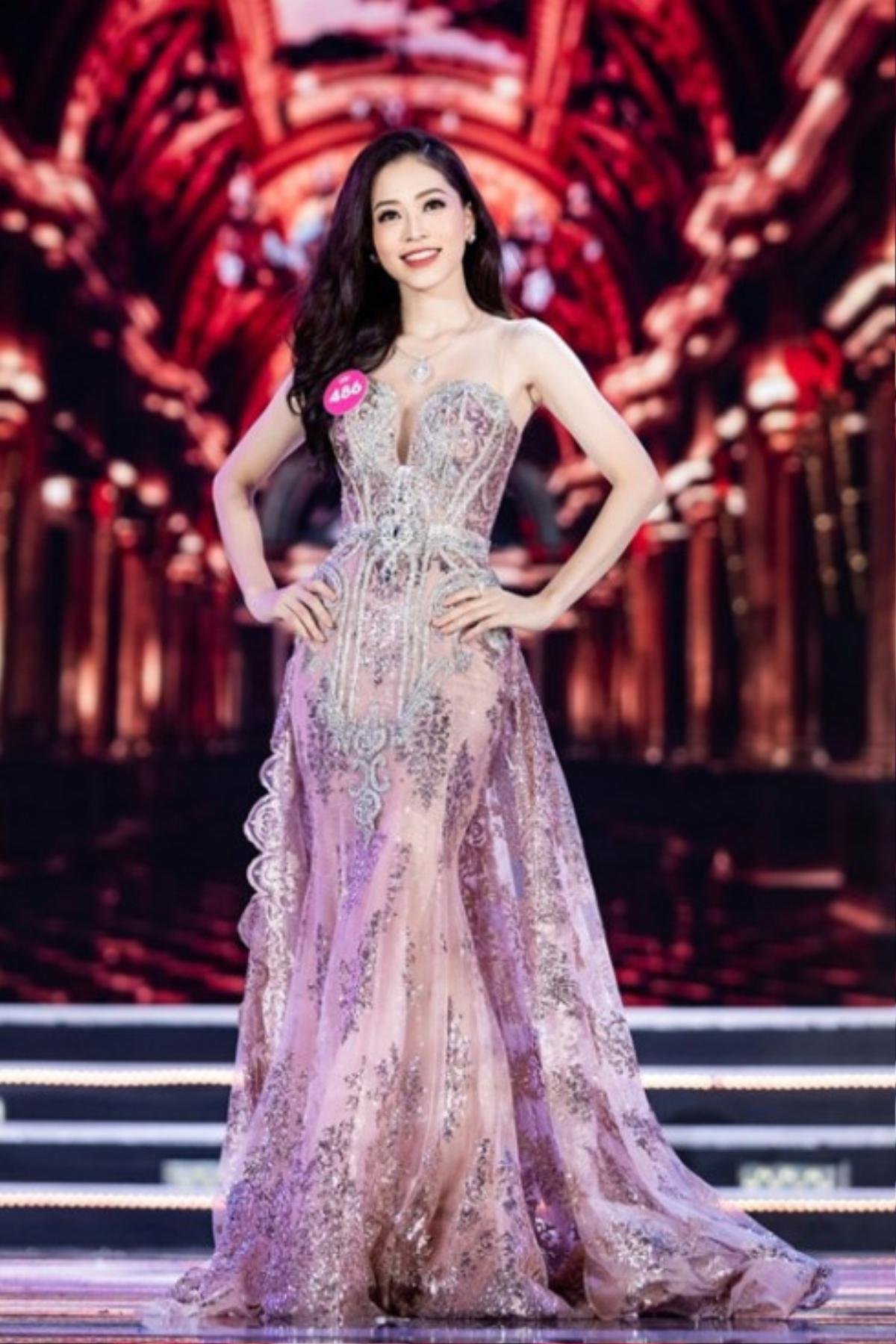 6 đại diện Việt Nam tham dự Miss Grand International: Dấu ấn riêng sẽ chứng minh tất cả Ảnh 22