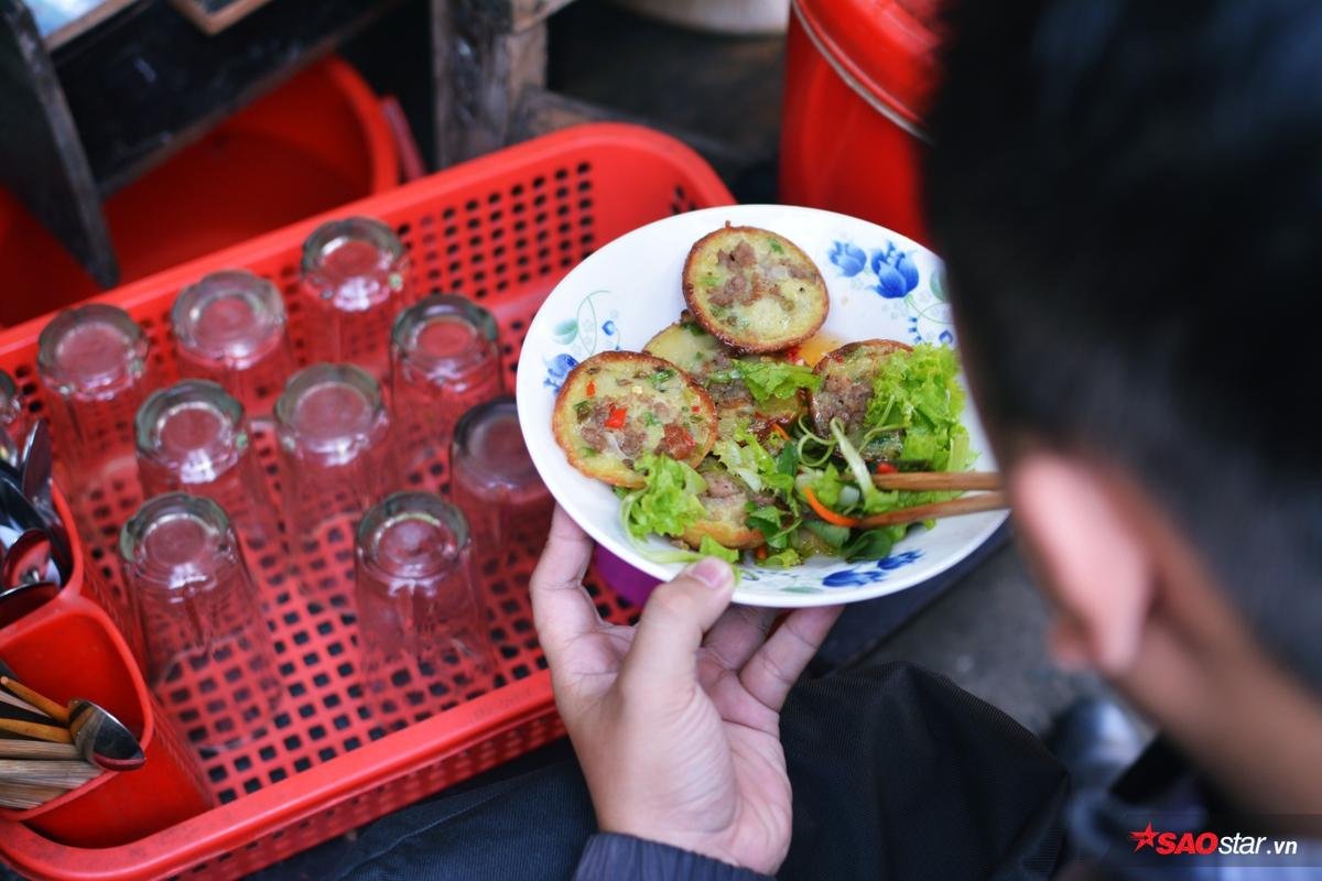 Chuyện dì Gái dễ thương nhất Sài Gòn, bán thì thêm quên cho luôn: 'Kệ đi, tiền bạc có gì đâu, miễn người ta vui là được!' Ảnh 8