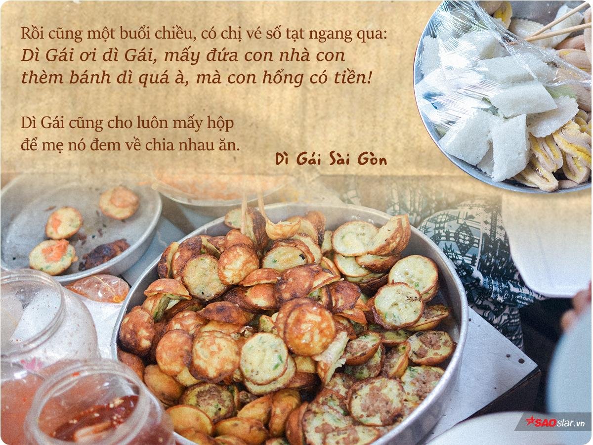 Chuyện dì Gái dễ thương nhất Sài Gòn, bán thì thêm quên cho luôn: 'Kệ đi, tiền bạc có gì đâu, miễn người ta vui là được!' Ảnh 14