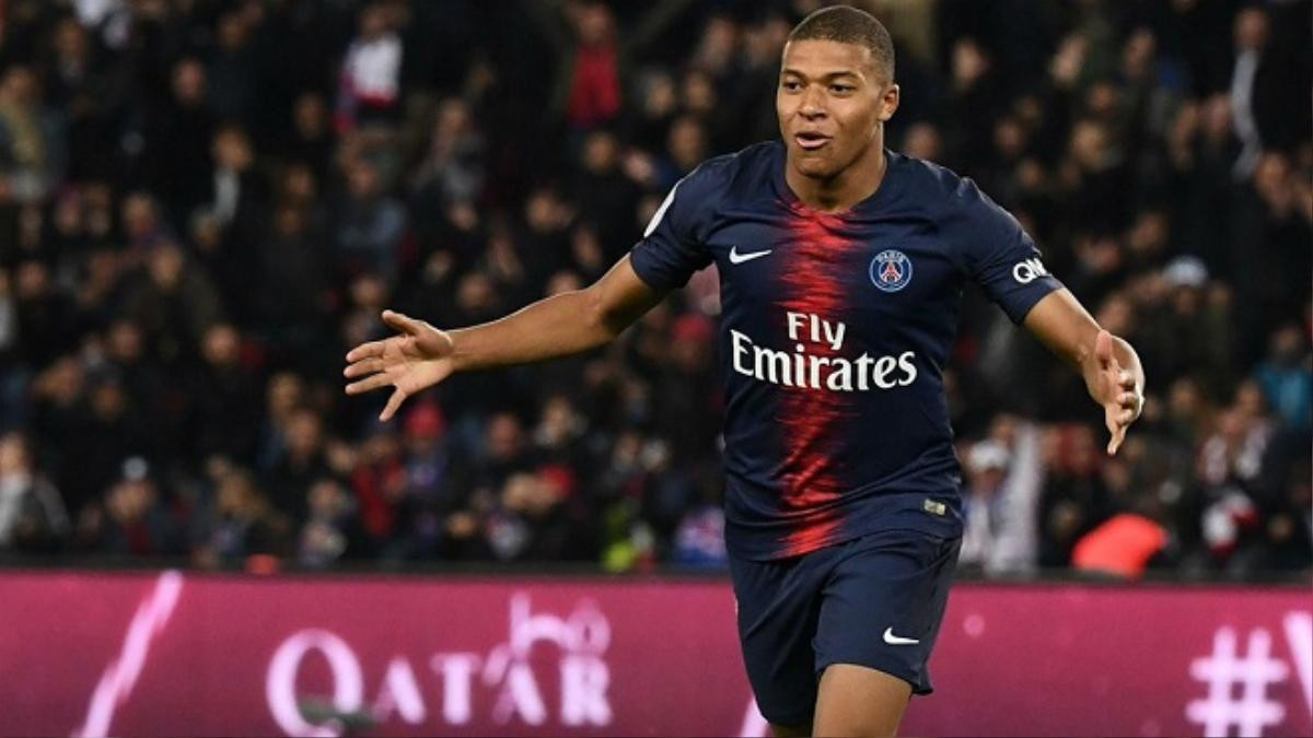 Bằng chứng cho thấy Mbappe ăn đứt Messi về mọi mặt Ảnh 2