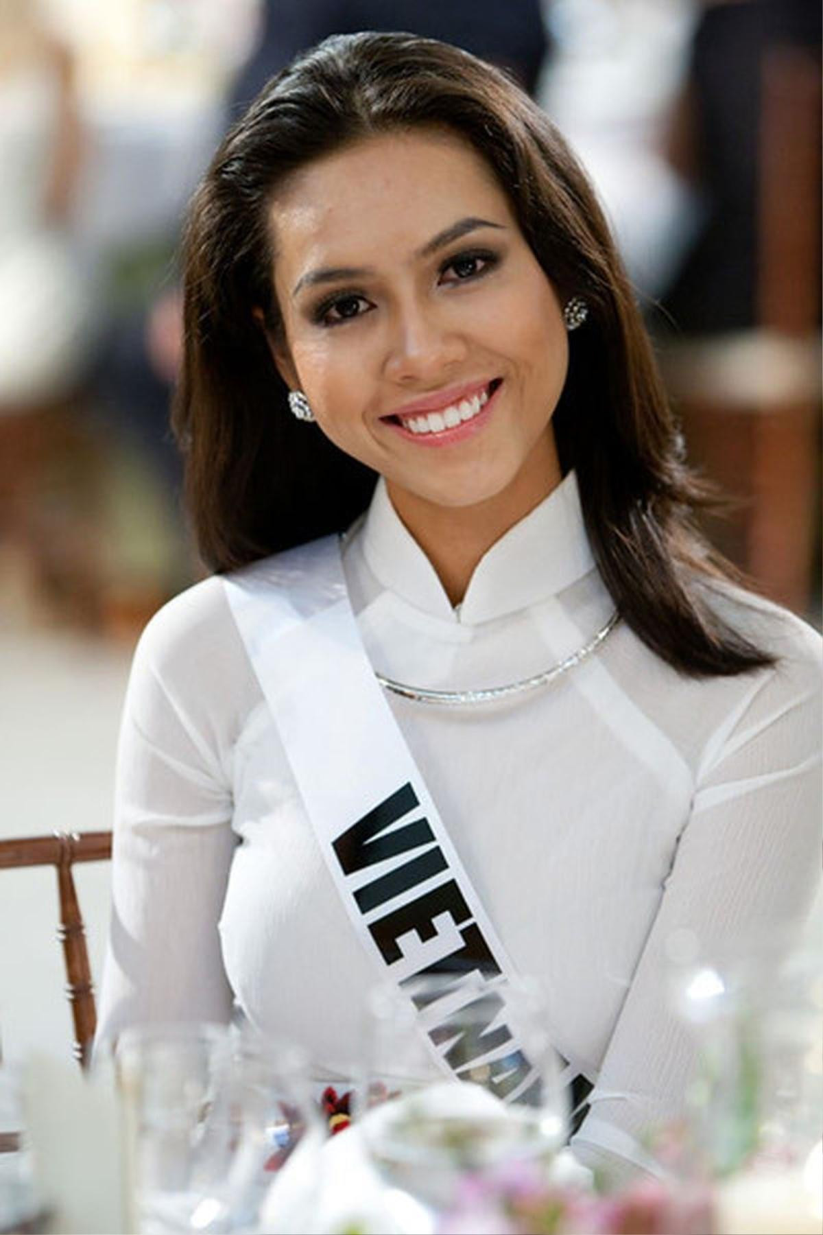 Mòn mỏi chờ đợi dự án nhân ái của Tiểu Vy mang tới Miss World 2018 Ảnh 11