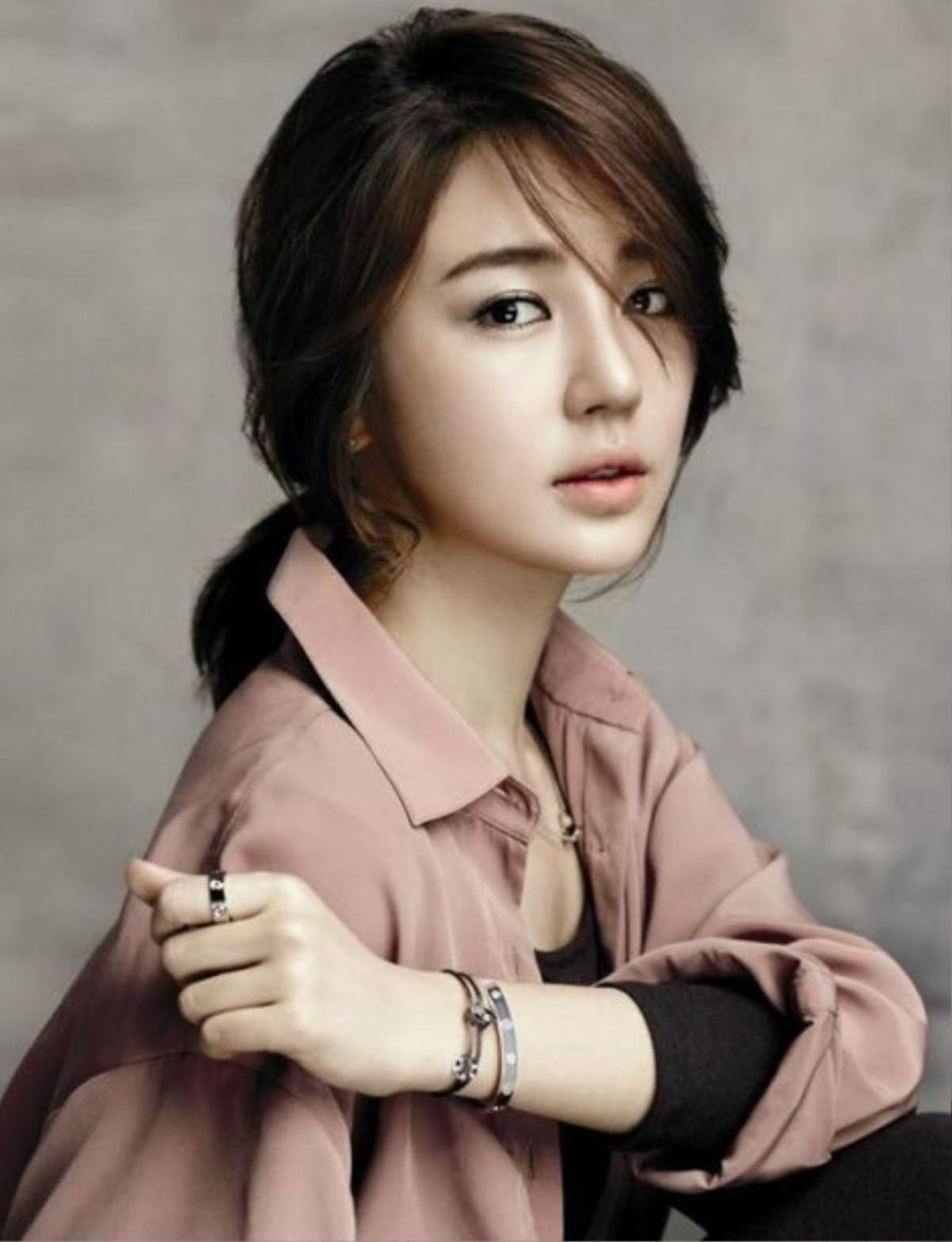 Yoon Eun Hye xác nhận quay trở lại màn ảnh nhỏ sau 5 năm sánh đôi cùng Chun Jung Myung Ảnh 2