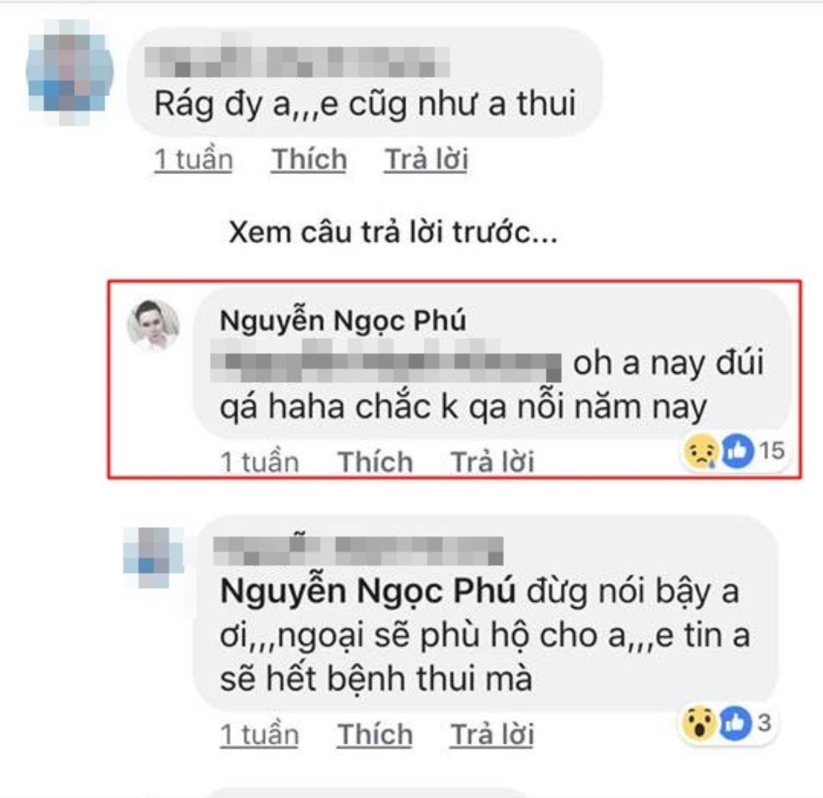 Cháu ngoại của cụ bà 'xì tin nhất Việt Nam' đã đăng những dòng trạng thái dự báo về cái chết trước khi mất Ảnh 5