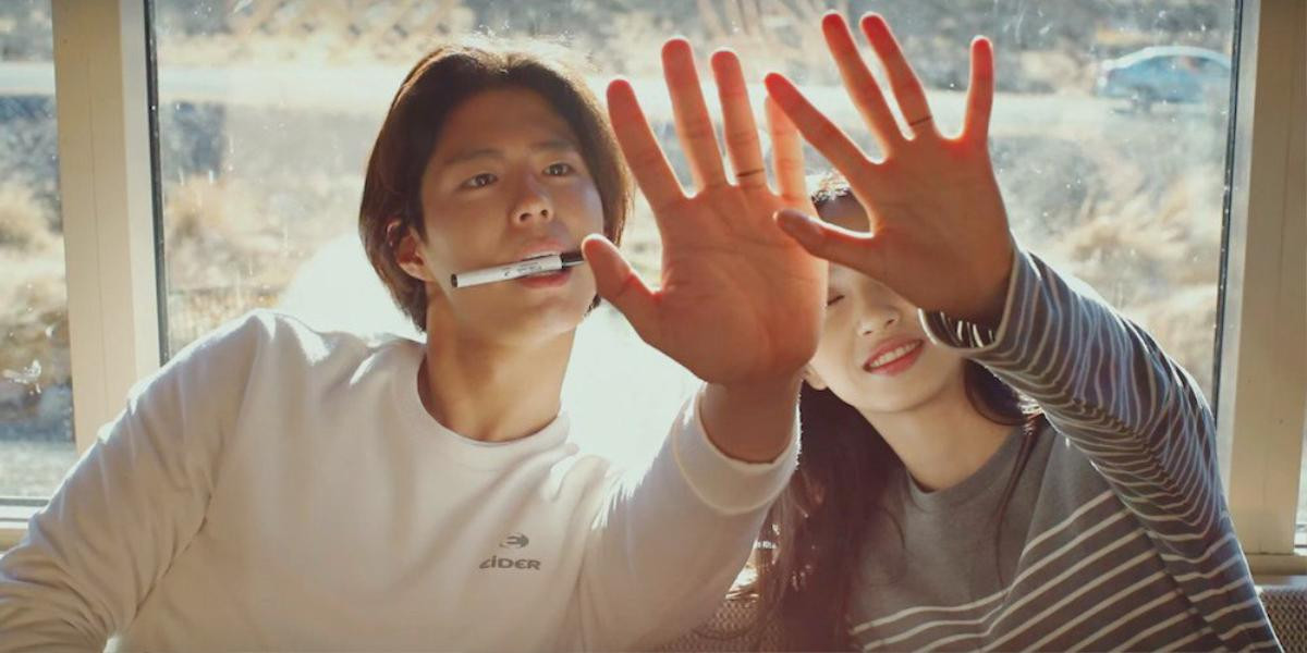 Park Bo Gum tung MV âm nhạc cực đẹp, giọng ngọt không thua kém ca sĩ ballad Ảnh 3