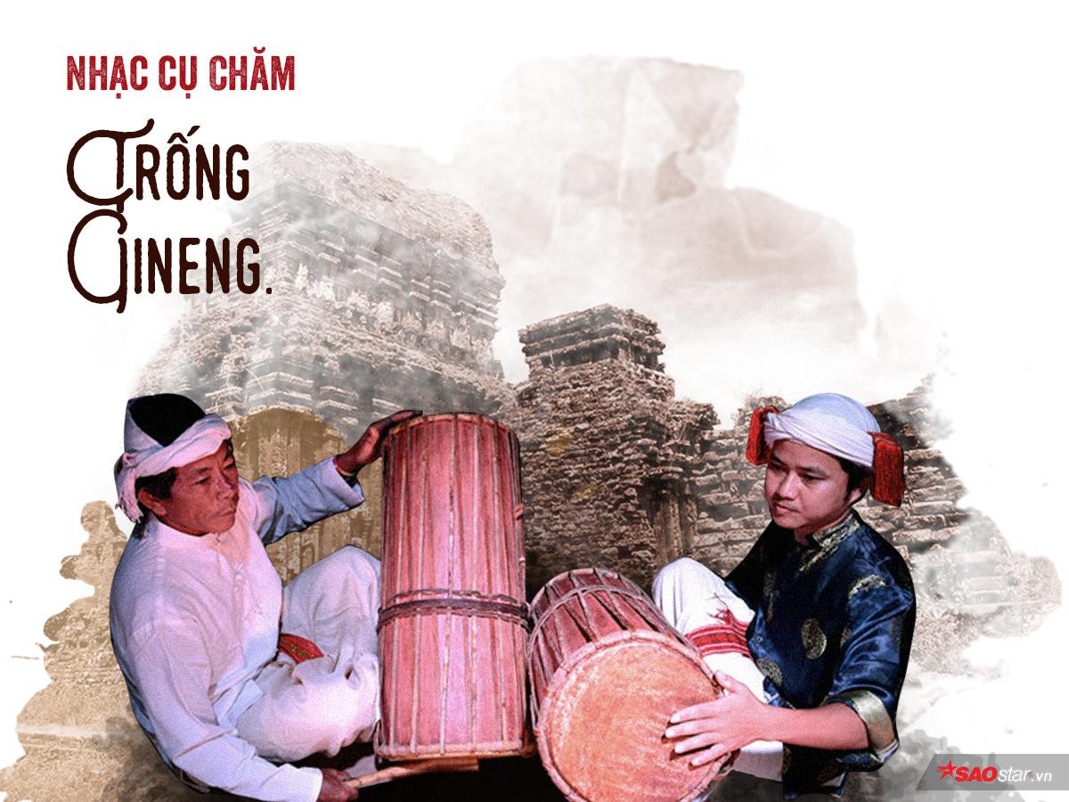 Nhạc cụ cổ truyền của người Chăm: không chỉ đơn thuần truyền tải âm nhạc, mà là một thế giới quan rất riêng… Ảnh 3