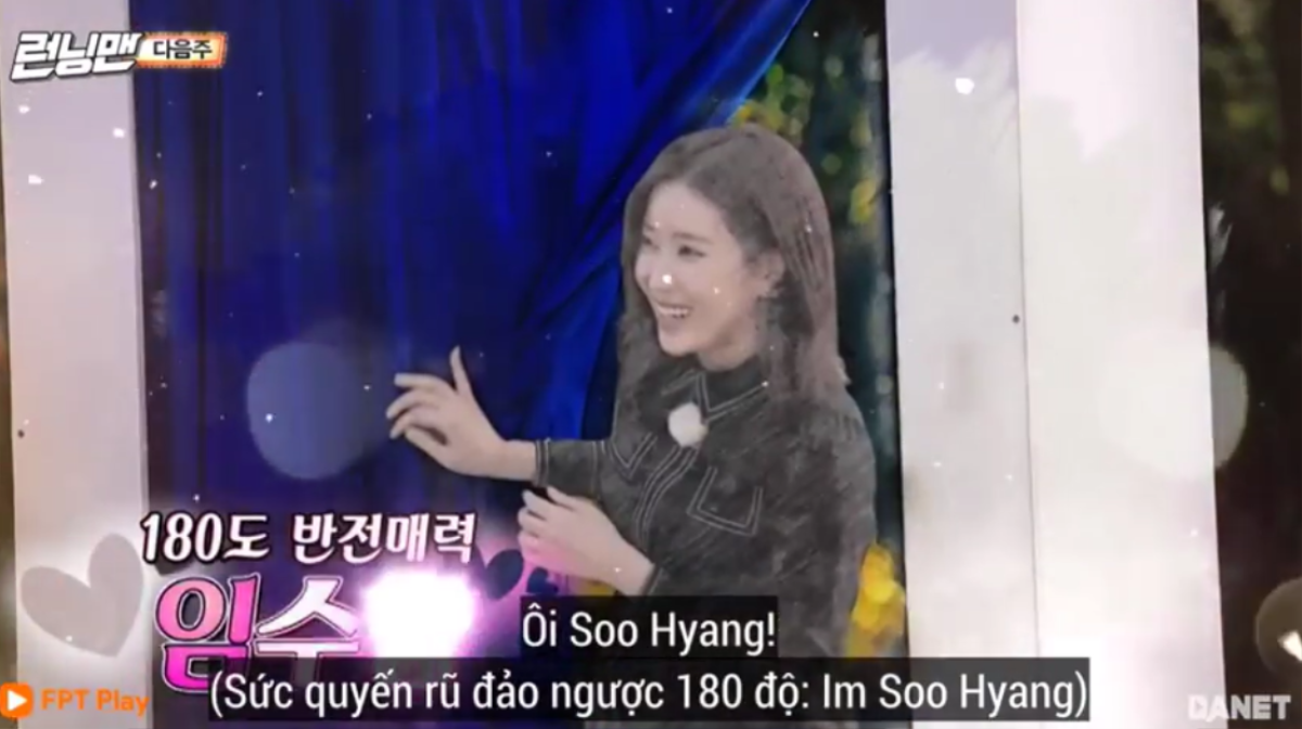 Running Man tập 422: Làm quen với 2 khách mời xinh đẹp Lee Ha Na - Im Soo Hyang Ảnh 2