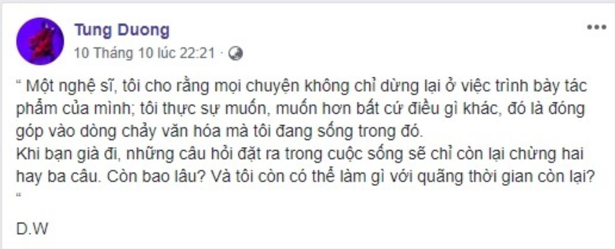 Mỉa mai Sơn Tùng - Không nghe nổi Taylor Swift: Tùng Dương và loạt phát ngôn 'năm lần bảy lượt' khiến netizen 'dậy sóng' Ảnh 4