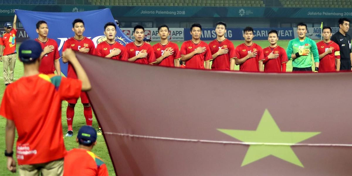 Vì sao các nhà đài mặn mà với bản quyền AFF Cup 2018 nhiều hơn hẳn ASIAD 2018? Ảnh 2