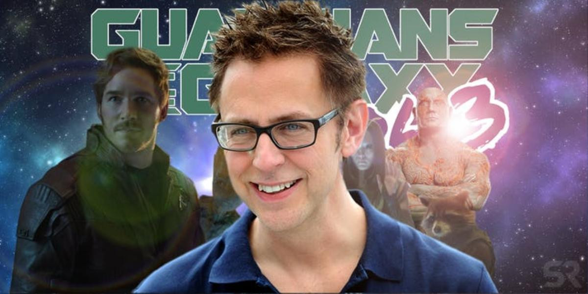 Tại sao Warner Bros. chấp nhận scandal quá khứ bê bối của đạo diễn James Gunn còn Disney thì không? Ảnh 3