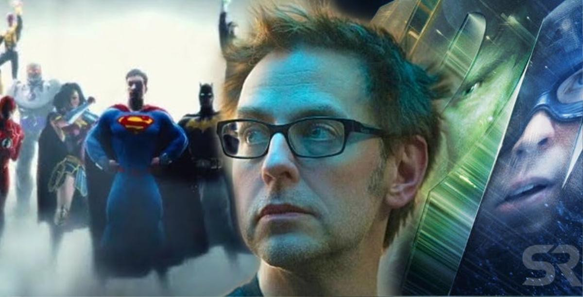 Tại sao Warner Bros. chấp nhận scandal quá khứ bê bối của đạo diễn James Gunn còn Disney thì không? Ảnh 1