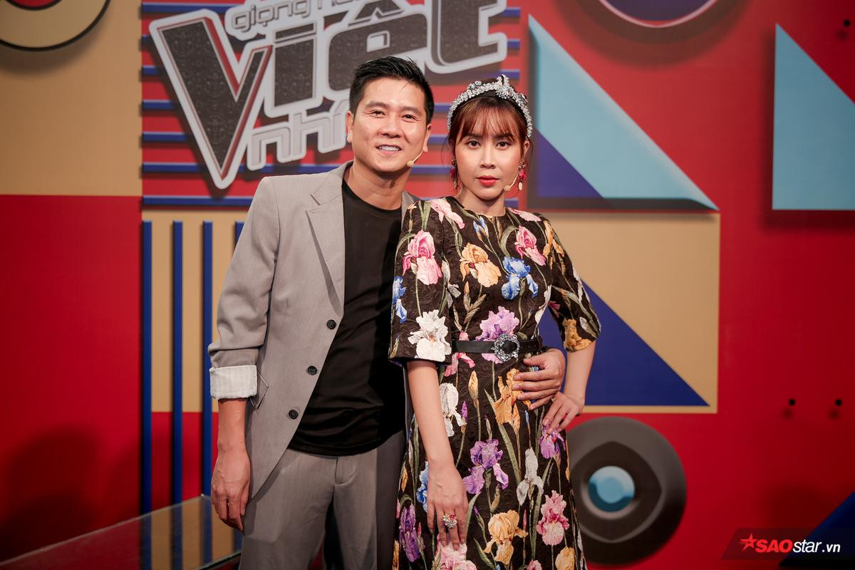 Hồ Hoài Anh: 'Để chiến thắng The Voice Kids 2018, tôi phải vượt qua chính mình' Ảnh 3