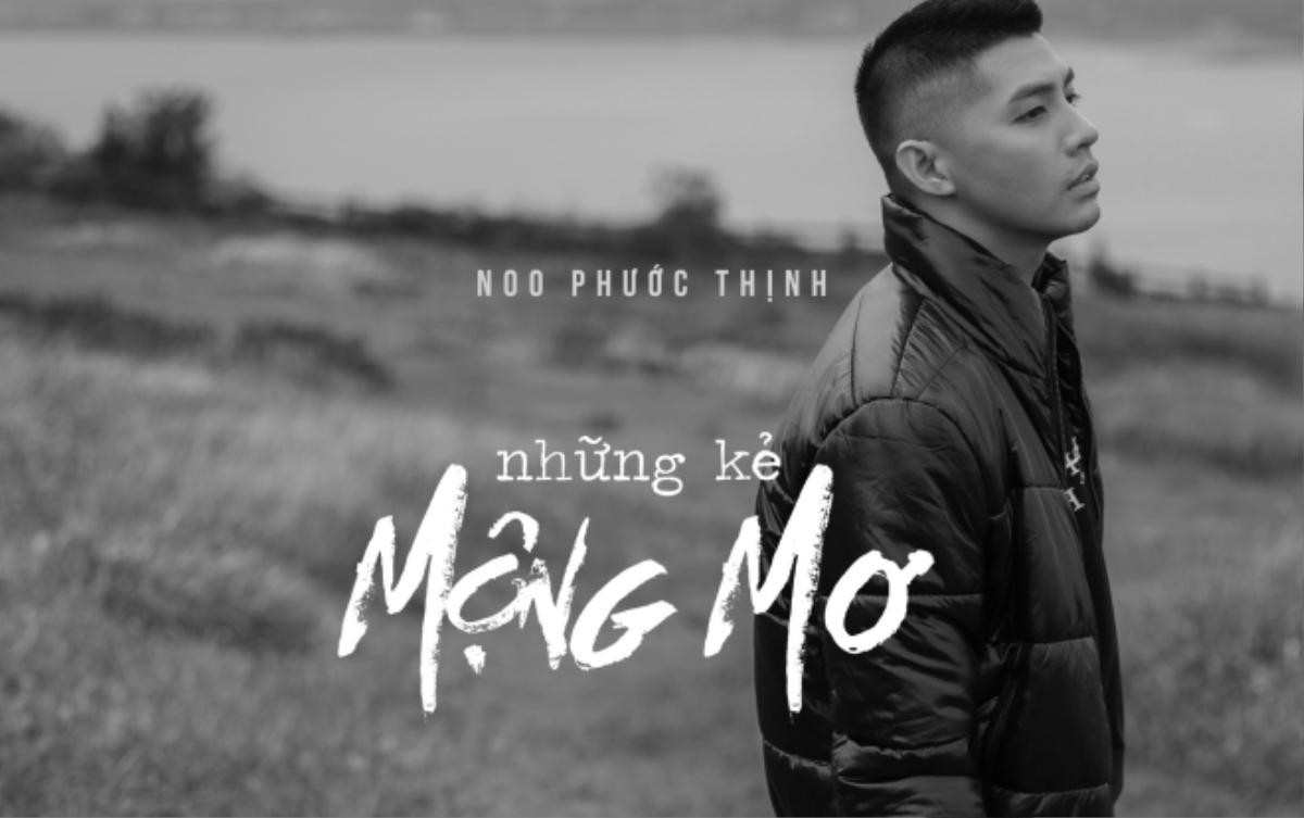 Noo Phước Thịnh xác nhận trở lại, đúng 5 ngày nữa sẽ ‘dội bom’ Vpop! Ảnh 3