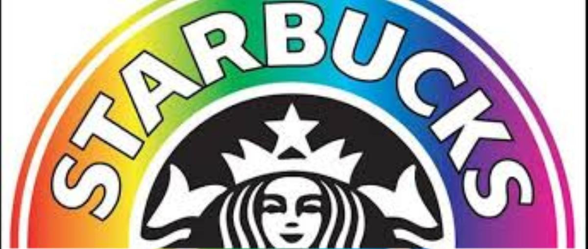 Starbuck câu chuyện về hãng cafe lớn nhất toàn cầu đứng về cộng đồng lục sắc Ảnh 1