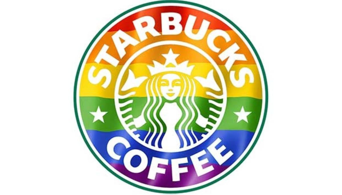 Starbuck câu chuyện về hãng cafe lớn nhất toàn cầu đứng về cộng đồng lục sắc Ảnh 7