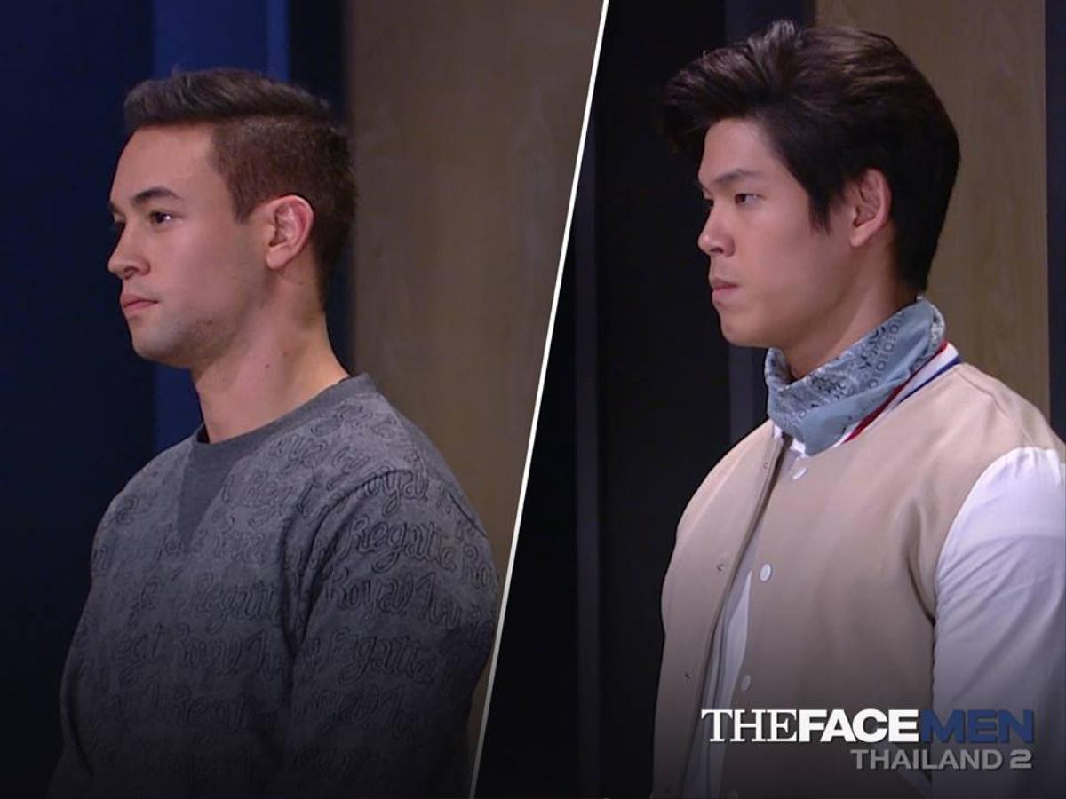 Thắng ngay tập 2 The Face Men, 'anh đẹp' Toni Rakkaen 'tung chiêu độc' khiến đàn chị Sonia bật khóc nức nở Ảnh 6