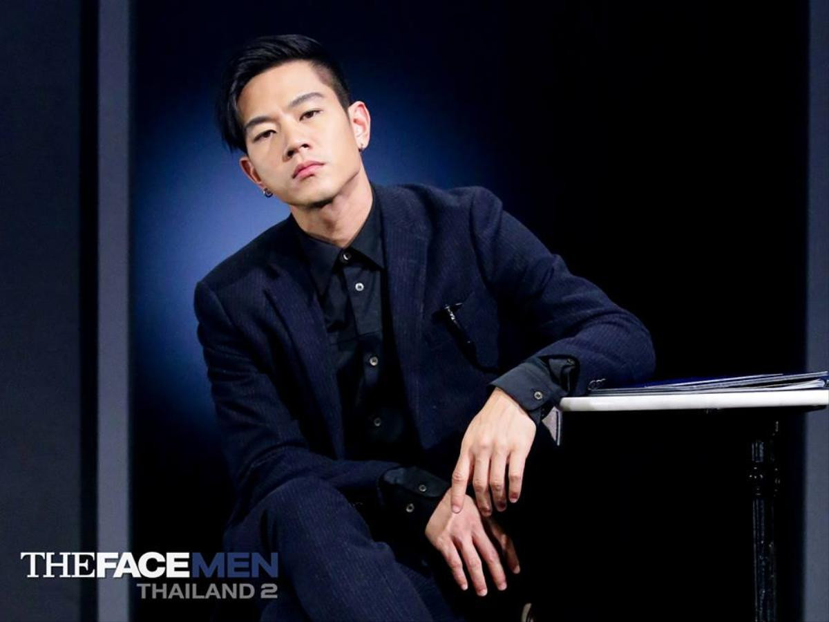 Thắng ngay tập 2 The Face Men, 'anh đẹp' Toni Rakkaen 'tung chiêu độc' khiến đàn chị Sonia bật khóc nức nở Ảnh 5