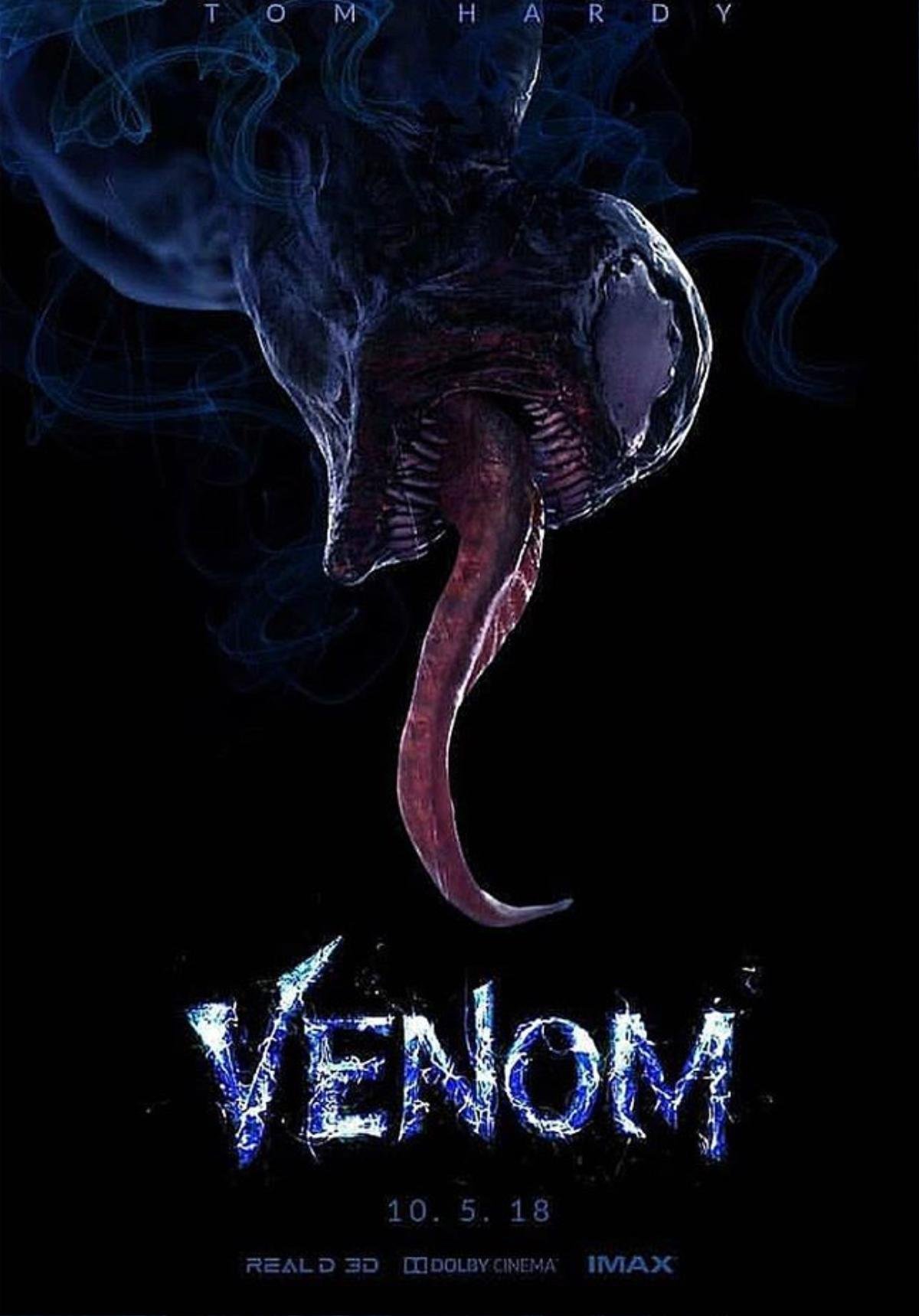 ‘Venom’ bất ngờ bại trận trước phim 'Dark Figure of Crime' của Ju Ji Hoon tại phòng vé Hàn tuần qua Ảnh 3