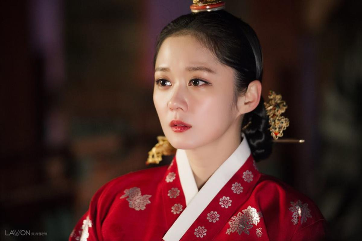 Được chuẩn đoán ung thư, Kim Jung Tae rút khỏi 'Empress's Dignity' của Jang Nara và Choi Jin Hyuk Ảnh 2