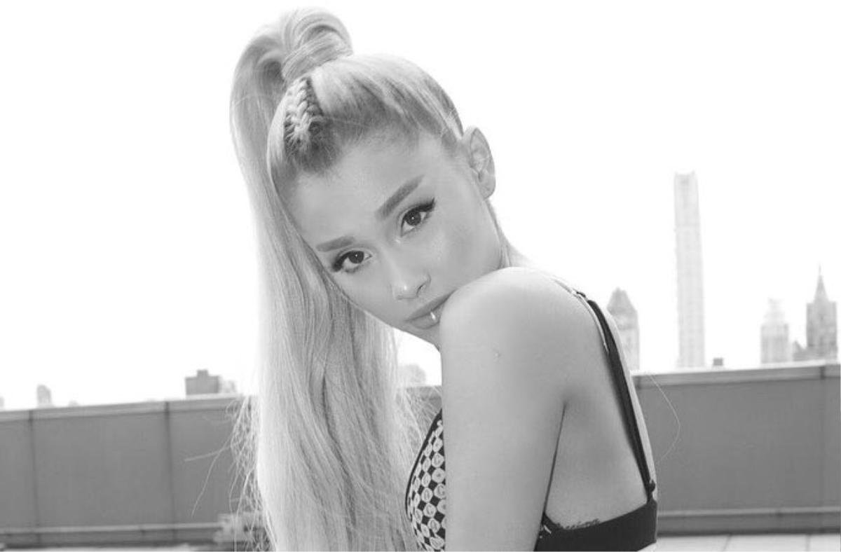 Tiếp tục hủy show trước giờ G mà không báo trước một lời, Ariana Grande đang suy nghĩ gì vậy? Ảnh 2