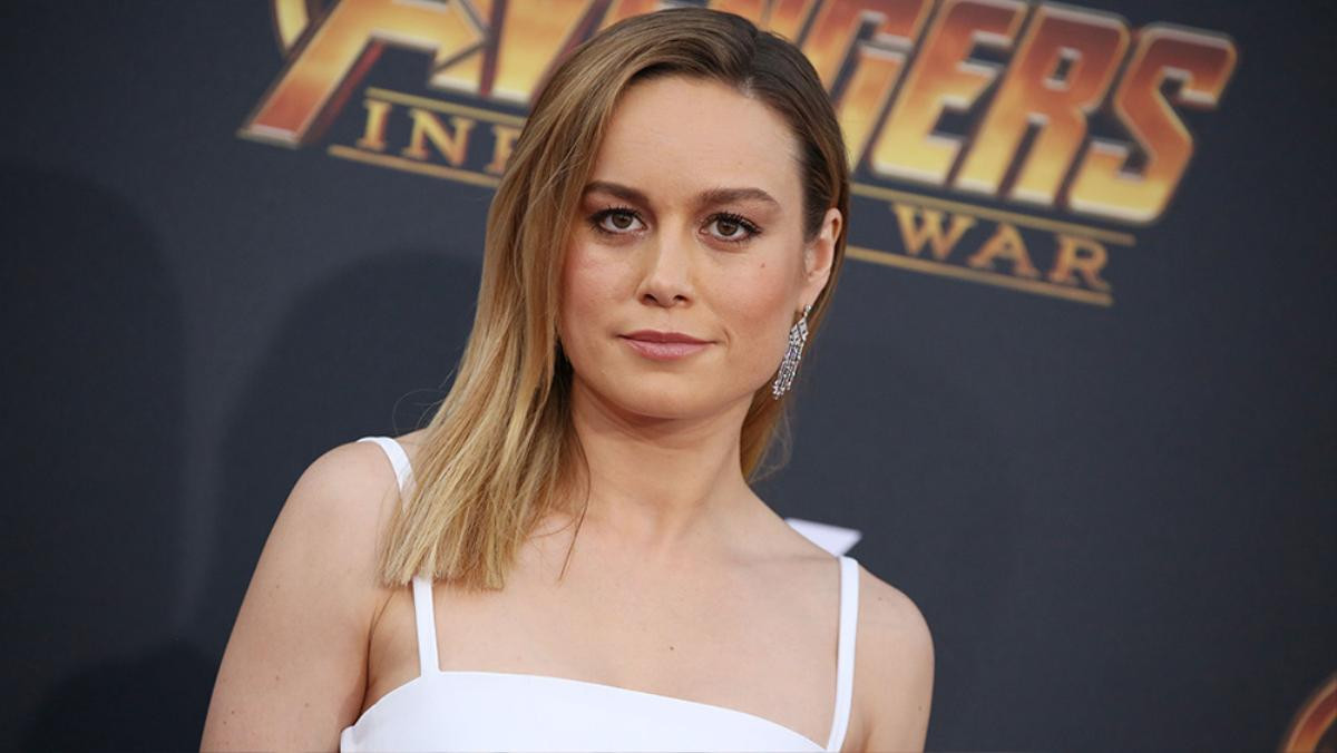 Marvel ký hợp đồng 7 bộ phim với Brie Larson: 'Captain Marvel' chắc chắn sẽ là một phần rất quan trọng đối với MCU trong tương lai! Ảnh 6