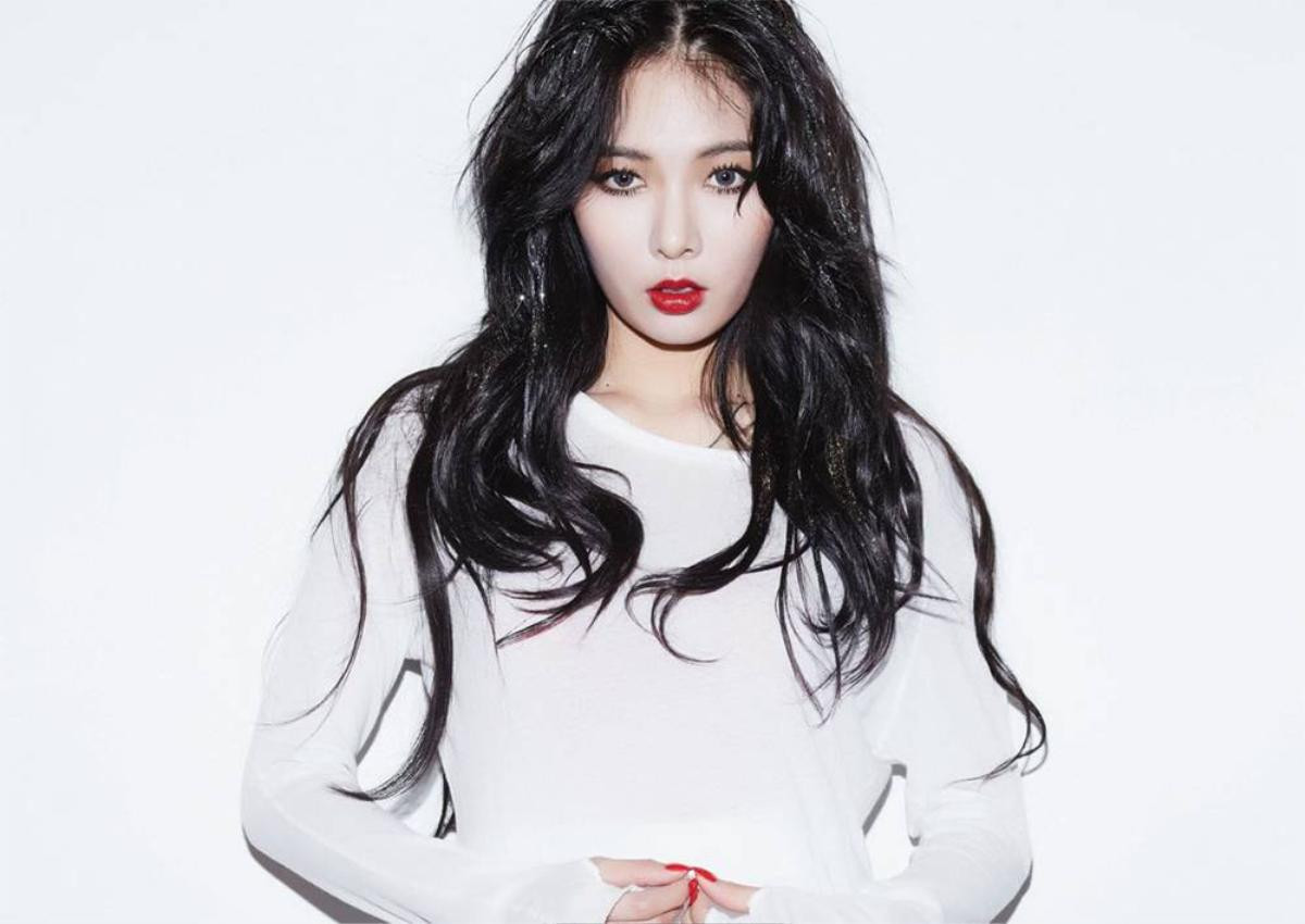 Cube thông báo ‘trục xuất’ HyunA, thế nhưng số phận E’Dawn vẫn chưa được định đoạt Ảnh 3