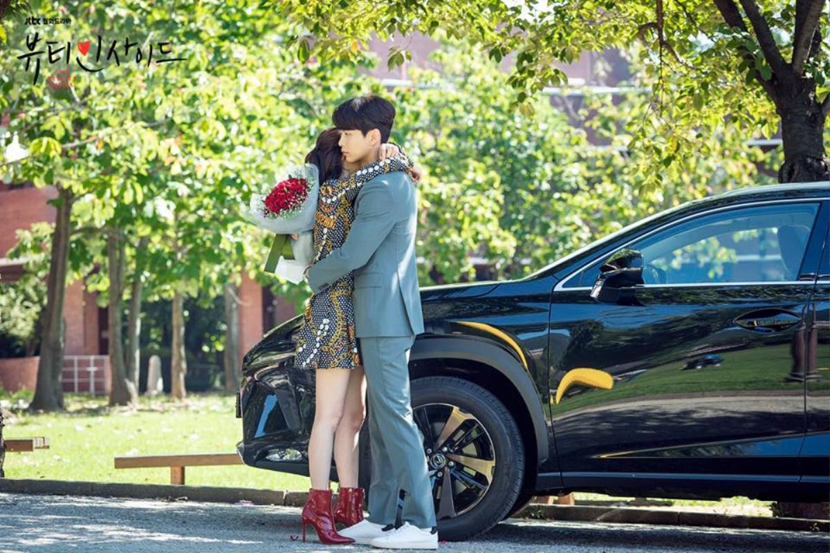 'The Beauty Inside': Seo Hyun Jin và Lee Min Ki bất chấp hẹn hò, mặc kệ gia đình và công chúng phản đối Ảnh 12