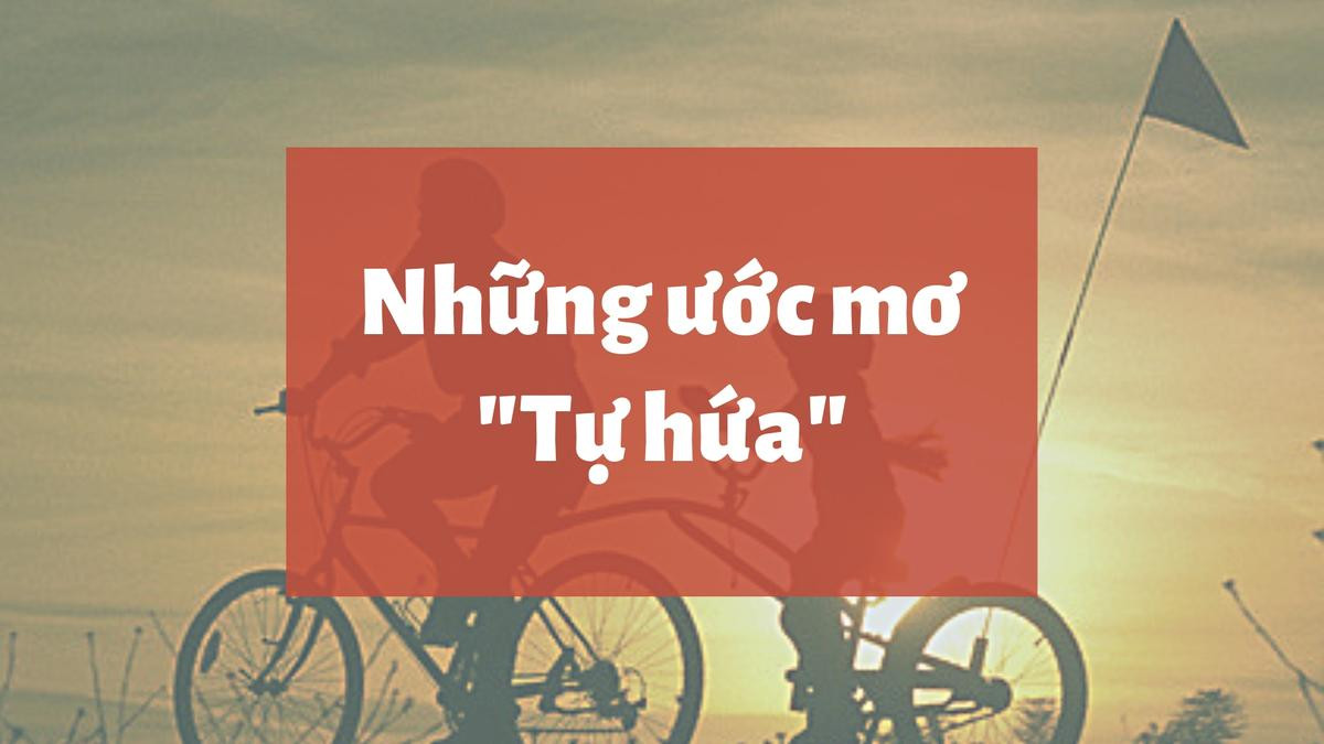 Ước mơ sau 4 năm đại học của tân sinh viên liệu có bao nhiêu người thành hiện thực? Ảnh 3