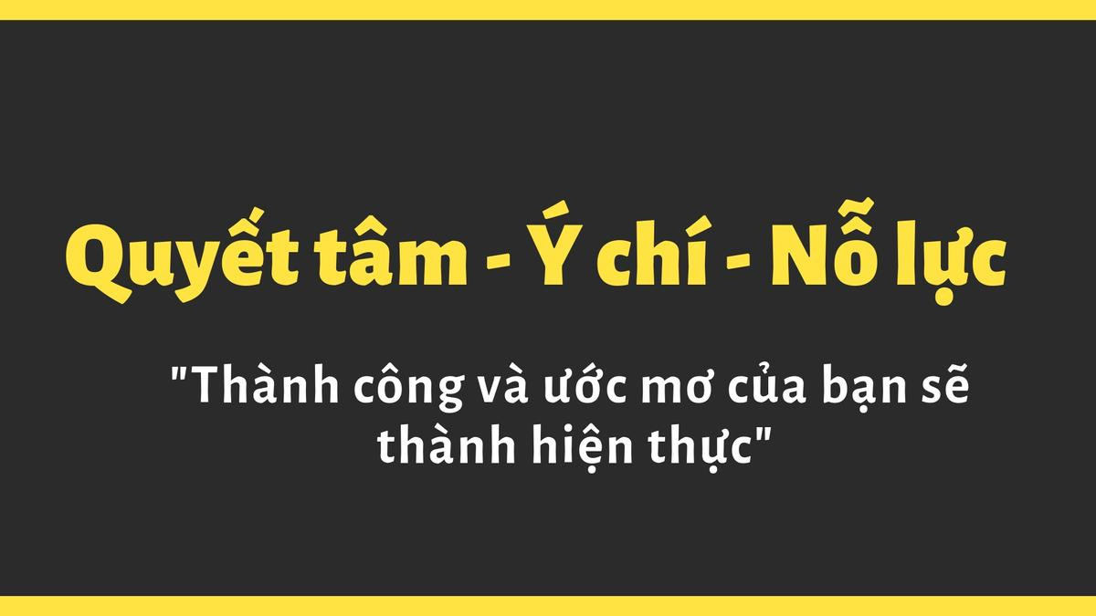 Ước mơ sau 4 năm đại học của tân sinh viên liệu có bao nhiêu người thành hiện thực? Ảnh 6