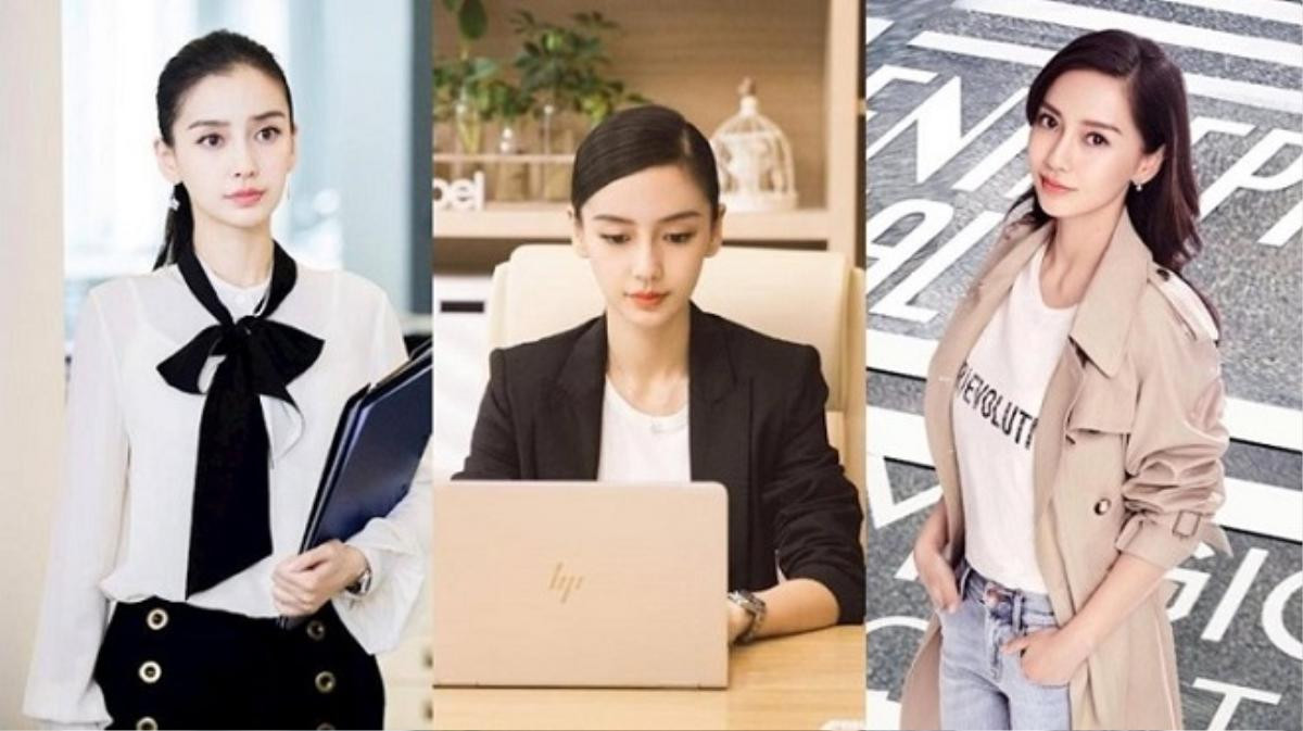 Angelababy tiếp tục là thảm họa Douban khi 'Thời đại lập nghiệp' chỉ vỏn vẹn 3,9 điểm Ảnh 3