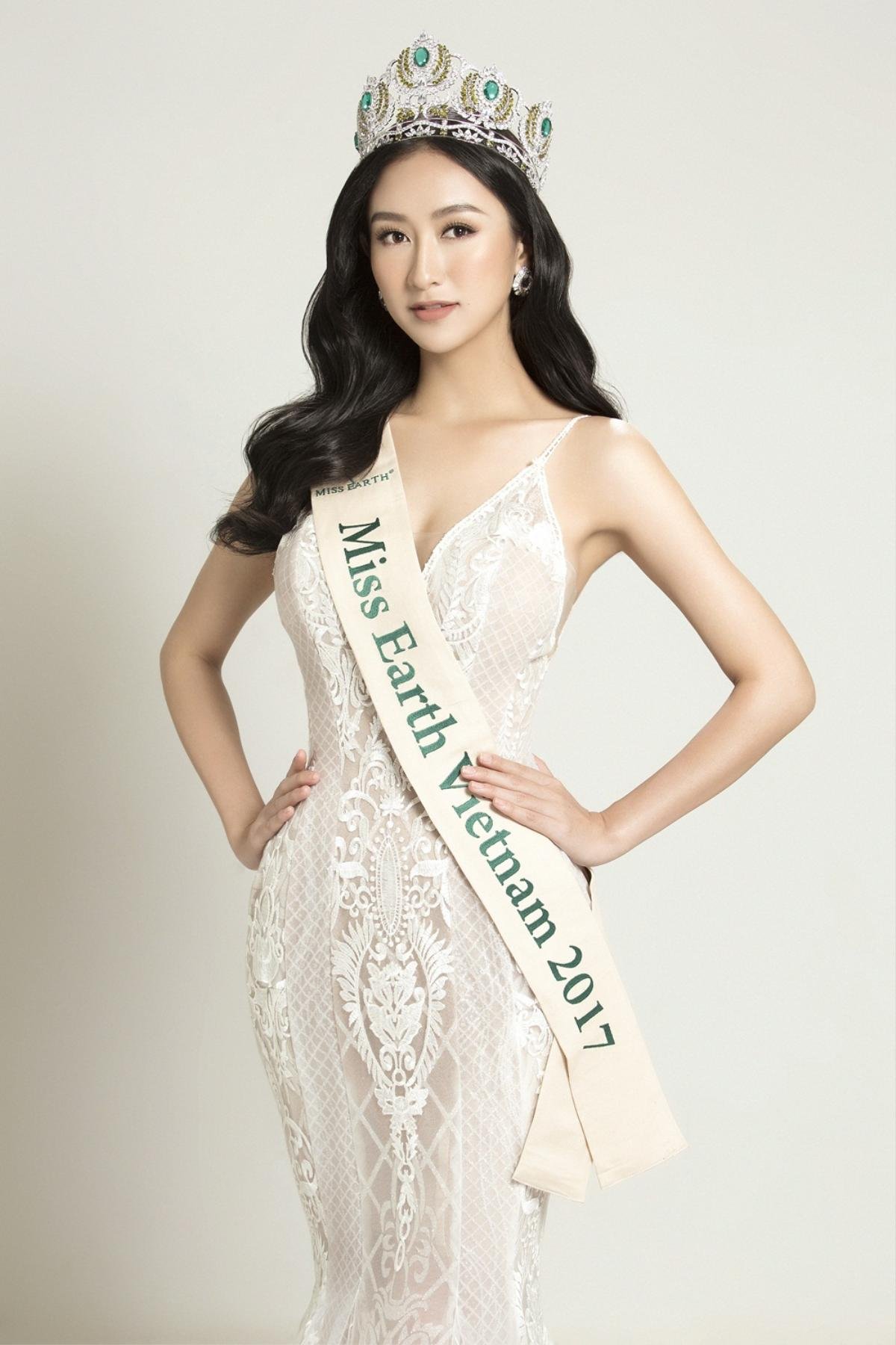 Nếu 'điềm báo' này là sự thật thì Miss Grand Vietnam 2018 - Phương Nga lại ra về 'tay trắng' Ảnh 4