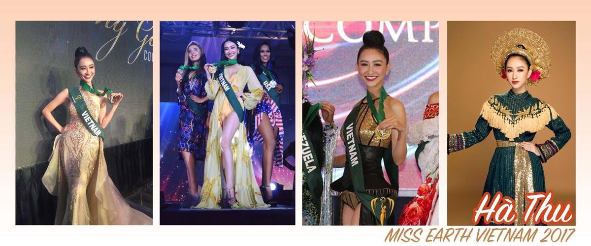 Nếu 'điềm báo' này là sự thật thì Miss Grand Vietnam 2018 - Phương Nga lại ra về 'tay trắng' Ảnh 5