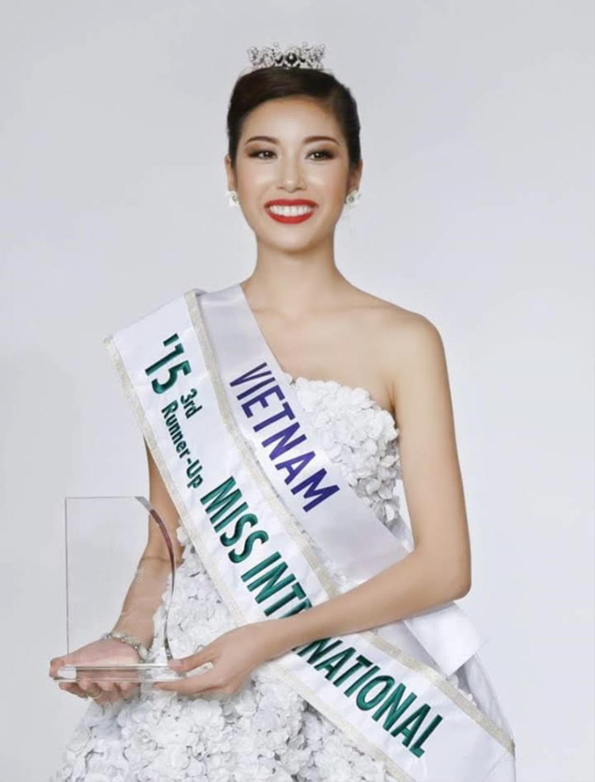 Nếu 'điềm báo' này là sự thật thì Miss Grand Vietnam 2018 - Phương Nga lại ra về 'tay trắng' Ảnh 8