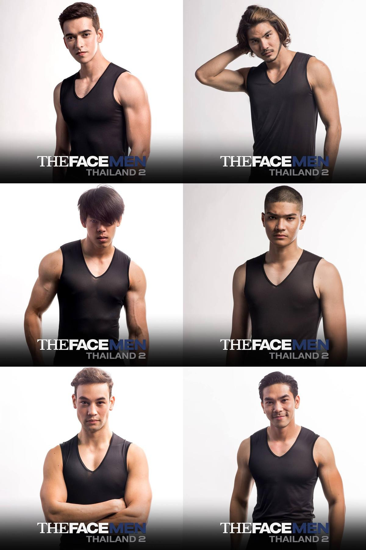 The Face Men cố tình dìm thí sinh: Toàn 6 múi cực phẩm nhưng lên hình xấu 'phát hờn'? Ảnh 1