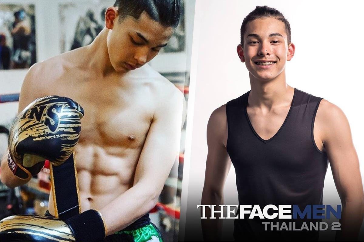 The Face Men cố tình dìm thí sinh: Toàn 6 múi cực phẩm nhưng lên hình xấu 'phát hờn'? Ảnh 13